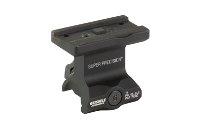 Geissele Super Precision optic mount base