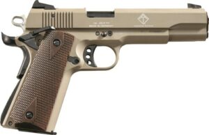GSG M1911 HGA .22LR 5" BL WDGP 10RD TAN