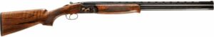 FAIR SLX602 16GA 28" CASE - COLOR GOLD BIRDS PISTOL GRIP