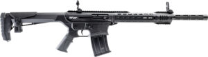 GFORCE ARMS GF25 12/18.5 BLACK 5+1