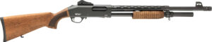 GFORCE ARMS GF3P 20/18.5 NKL/WD 4+1