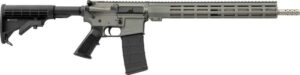 GLFA AR-15 Rifle .223 Wylde 30rd Magazine 16" Stainless Steel Barrel Tungsten Frame