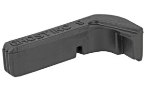 GHOST EXT. TACT. MAG RELEASE - FITS MOST GLOCKS GEN 1-3