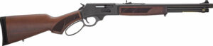 HENRY REPEATING ARMS H9 PROVIDER 360BH BL/WD 20"