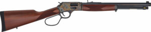 HENRY REPEATING ARMS BIG BOY STEEL 44MAG 16.5" CCH