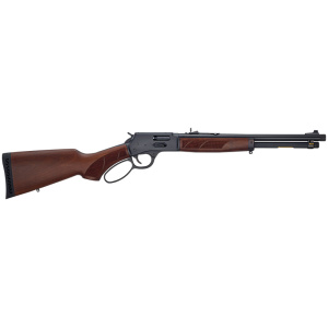 H12 PROTECTOR .44MAG/.44SPL 16.5''BBL THRD 7RD BLACK/WALNUT