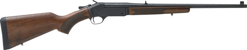 Henry Singleshot Rifle 308 Win