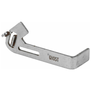 Ghost trigger for firearm mechanism