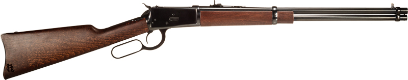HERITAGE MANUFACTURING 92 357MAG BL/WD 20" 10+1