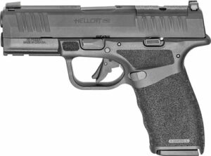 Springfield Armory Hellcat Pro semi-automatic pistol