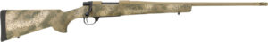HOWA FENCELINE 243WIN REAP 22"
