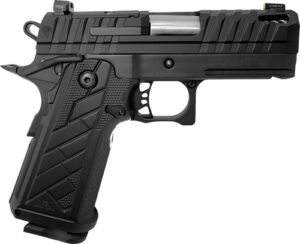 CENTURY ARMS LFA APOLLO 11 9MM BLK 18+1 SC