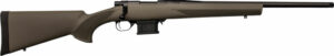 HOWA MINI 22ARC GRN 22" TB