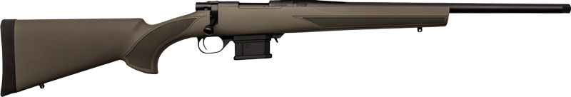 HOWA MINI 22ARC GRN 22" TB