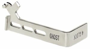 GHOST STANDARD 4.5 CONNECTOR - FOR GLOCKS GEN 1-6 DROP-IN