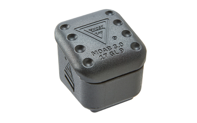 GHOST MOAB +6 FITS PMAG 17
