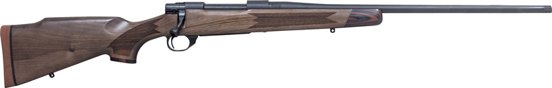 HOWA M1500 SUPER DLX 22-250 TB