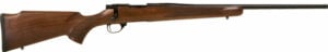HOWA M1500 7MM08 BL/WD 22" TB