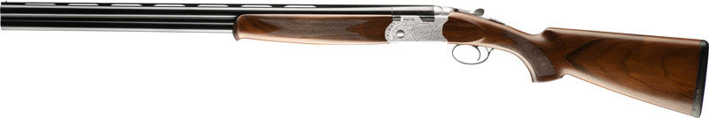 BERETTA 686 20GA. 30"VR CT5 - WOOD/BLUED - Image 2