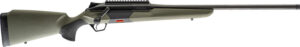 BERETTA BRX1 300 WM 24" - CARBON GREEN STRAIGHT PULL