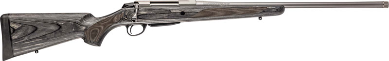 TIKKA T3X 7MAG 22" SS/LAM 3+1 TB