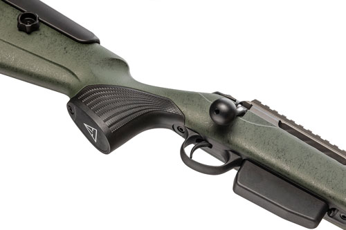 TIKKA T3X SUPER VRMNT 308WIN 24" 5+1