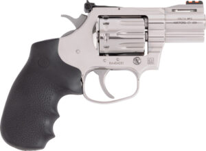 COLT KING COBRA 22LR SS 2" SA/DA