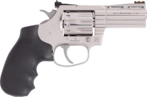COLT KING COBRA 22LR SS 3" SA/DA