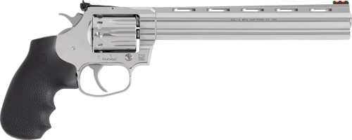 COLT KING COBRA 22LR SS 8" SA/DA