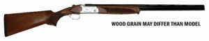 ATI Cavalry Over/Under SX Shotgun .410 ga 2rd Capacity 26" Barrel