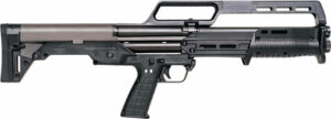 Kel-Tech KS7 Gen 2 Pump Shotgun 12ga 3" Chamber 7rd Capacity 18.5" Barrel Black
