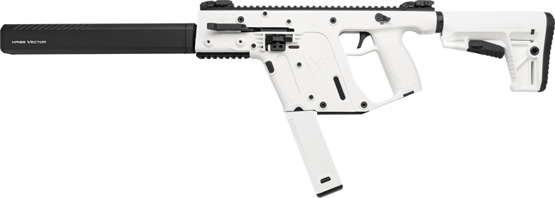 KRISS USA VECTOR CRB G2 10MM 16" ALP