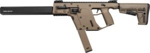 KRISS USA VECTOR CRB G2 45ACP 16" FDE