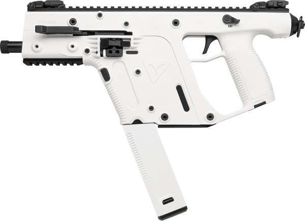 KRISS USA VECTOR SDP G2 9MM 5.5" ALP #