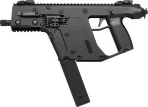 KRISS USA VECTOR SDP G2 9MM 5.5" BLK #