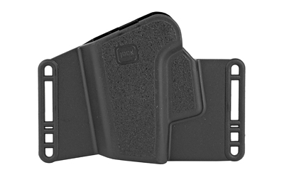 Glock Sport Combat Holster Fits Glock G17 G19 G26 G34 G22 G23 G27 G35 G31 G32 G31 / 9mm .40 cal .357 Glock - Black - Image 2