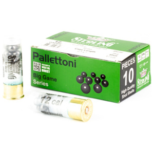 12GA 2.75" #00 9 10/ct