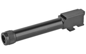 GLOCK OEM G19GEN5 G19X G45 - THREADED BARREL