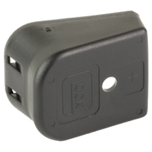 Glock Factory Magazine Floor Plate Plus 2 (GLSP50975)