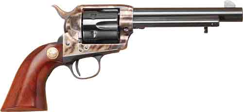 Cimarron Model P Pre-War Handgun .45 Colt 6rd Capacity 5.5" Barrel Color Cased