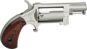 NORTH AMERICAN ARMS SIDEWINDER 22MAG 1.5" SS
