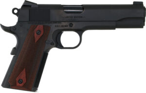 1911 GOV'T CLASSIS LIMITED EDITION 45 ACP 5'' BBL (1)8RD MAG