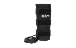 G-Outdoors Tactical Suppressor Cover 6" Black