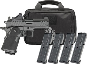 SPRINGFIELD ARMORY PRODIGY CPT 9MM 3.5" 15+1 GP