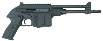 KELTEC PLR-16 223 REM 10+1 9.2"