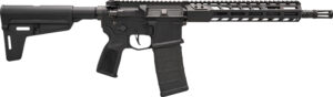 SIG SAUER M400 SDI 5.56MM BLK 11" 30+1