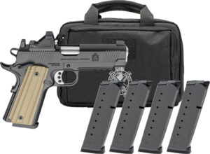 SPRINGFIELD ARMORY 1911 OPERATOR 45ACP 4.2" OR GP