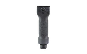 GRIP POD GPS V2 BIPOD STND ALUM BLK