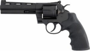 COLT PYTHON 357MAG BM 5" 6RD