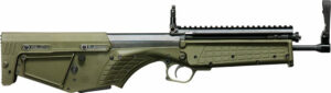 KELTEC RDB SURVIVAL 5.56 GRN 16"